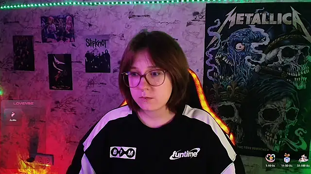 Rudy 02 online show from 26, 3, 2026