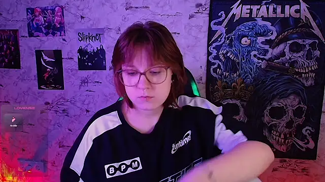 Rudy 02 online show from 9, 4, 2026