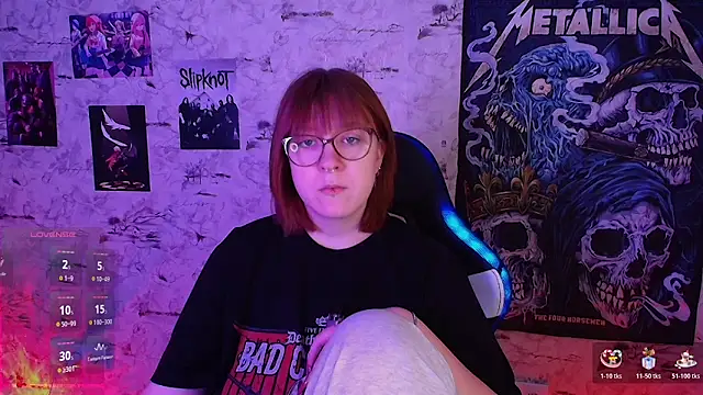 Rudy 02 online show from 19, 4, 2026