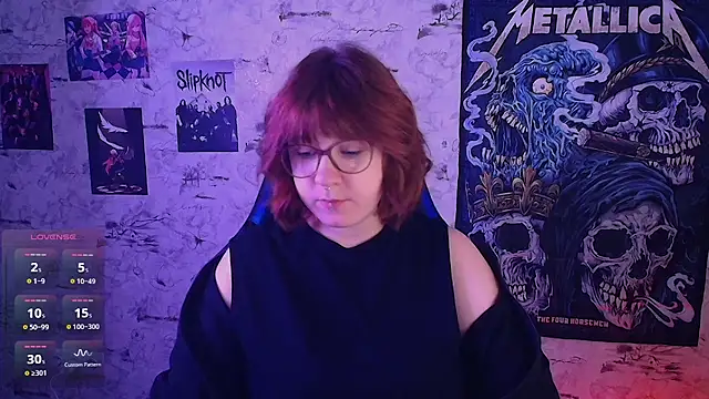 Rudy 02 online show from 23, 4, 2026