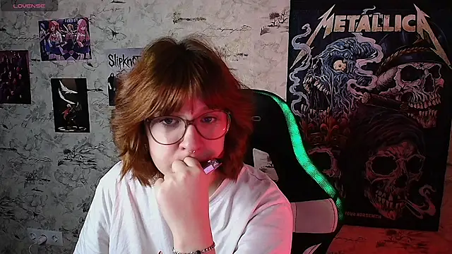 Rudy 02 online show from 24, 4, 2026