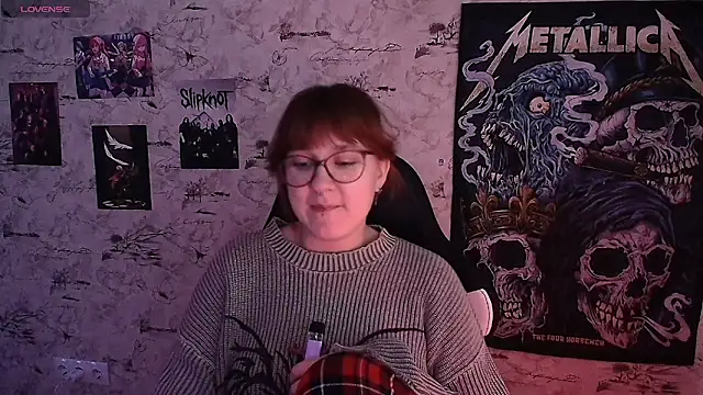 Rudy 02 online show from 25, 4, 2026