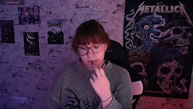 Rudy 02 online show from 26, 4, 2026