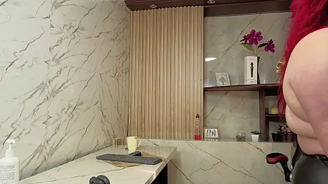 MirandaRossi online show from 18, 4, 2026