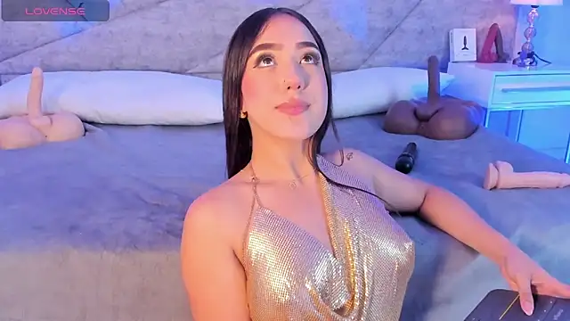 SofiiSweet  online show from 4, 12, 2024