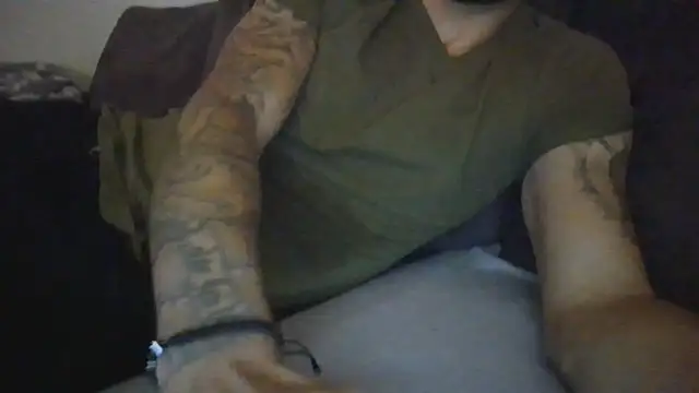 Kevoon991 online show from 2, 11, 2025