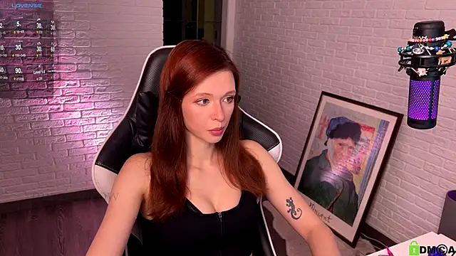 mirai meeow online show from 2, 12, 2024