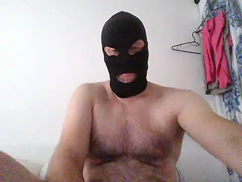 CitizenDick online show from 2, 7, 2026