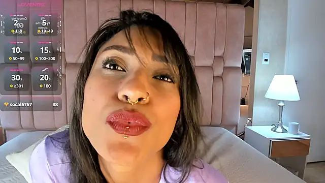 AshleyBelth  online show from 17, 12, 2024