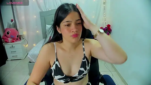 Alison girl20 online show from 7, 1, 2025