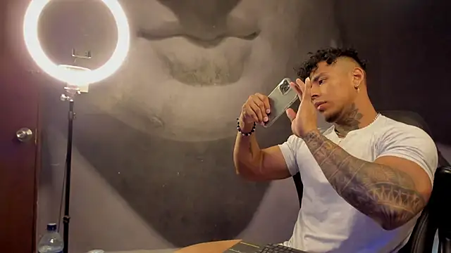 bradley smith online show from 18, 3, 2025