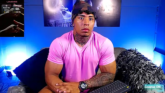 bradley smith online show from 2, 12, 2025