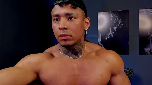 bradley smith online show from 23, 4, 2026