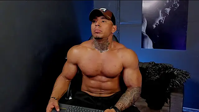 bradley smith online show from 24, 4, 2026