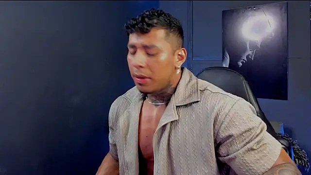 bradley smith online show from 24, 4, 2026