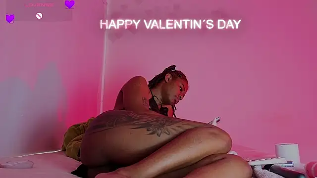 ChannelCox1 online show from 14, 2, 2026