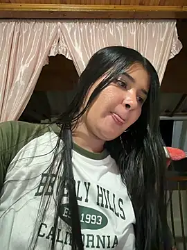 Pariis08 online show from 12, 3, 2026