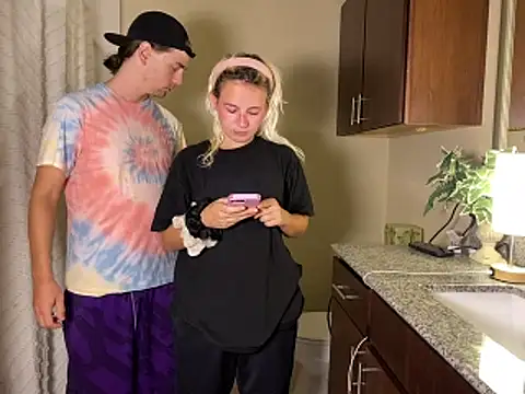 girlfriendmissy online show from 8, 3, 2026