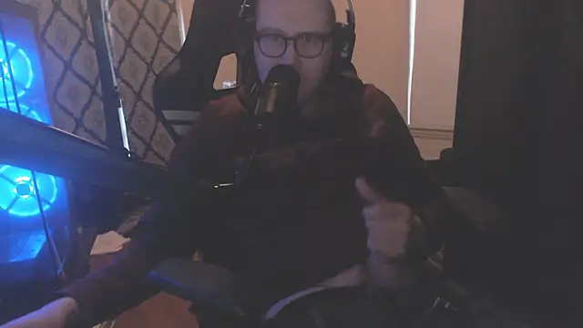 Snapshot of chicostick413 chatting on 11, 1, 2026 chicostick413 online show from 11, 1, 2026