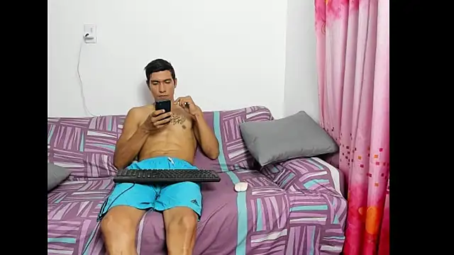 QuinnAndpuma1 online show from 27, 6, 2026