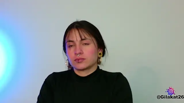 GilaKat online show from 14, 12, 2025