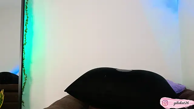 GilaKat online show from 20, 6, 2026