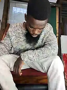 Snapshot of Chocolate_factory_man chatting on 6, 1, 2025 Chocolate factory man online show from 6, 1, 2025