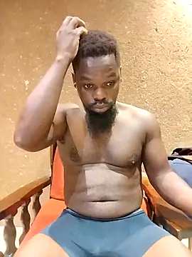 Chocolate factory man online show from 6, 5, 2026