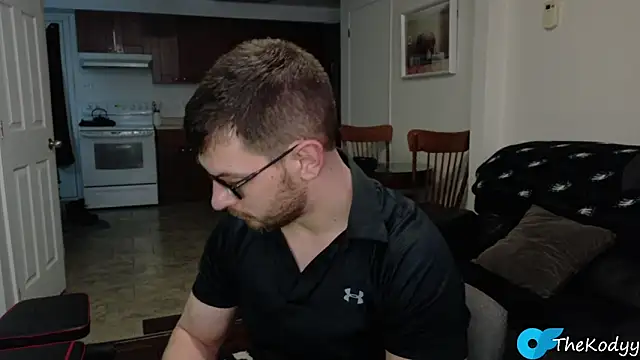 Snapshot of Thekodyy chatting on 7, 1, 2026 Thekodyy online show from 7, 1, 2026