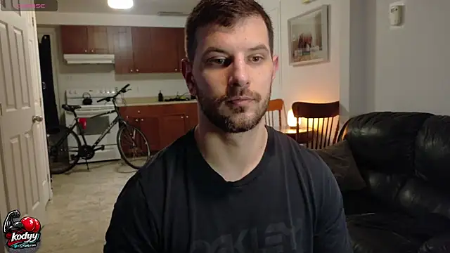 Snapshot of Thekodyy chatting on 10, 1, 2026 Thekodyy online show from 10, 1, 2026