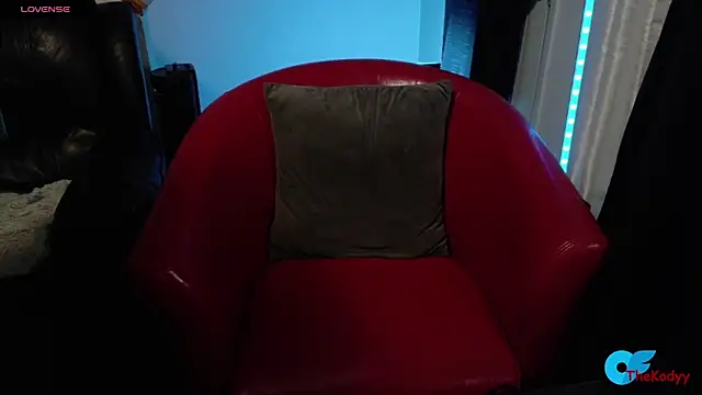 Snapshot of Thekodyy chatting on 5, 2, 2026 Thekodyy online show from 5, 2, 2026