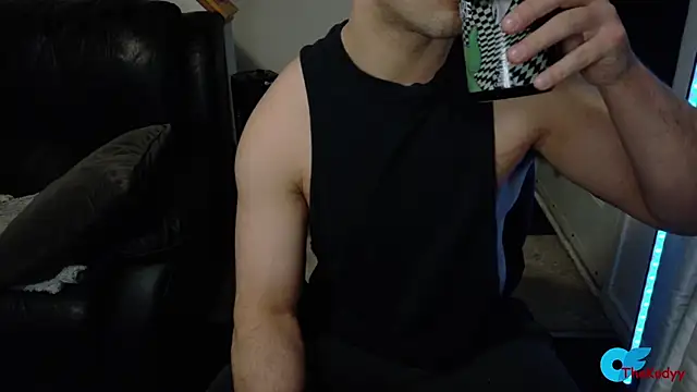 Snapshot of Thekodyy chatting on 11, 2, 2026 Thekodyy online show from 11, 2, 2026