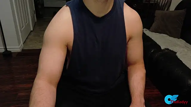 Snapshot of Thekodyy chatting on 14, 2, 2026 Thekodyy online show from 14, 2, 2026