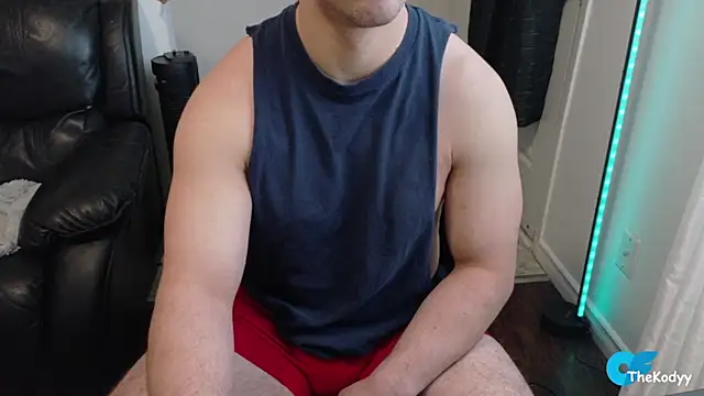 Snapshot of Thekodyy chatting on 21, 2, 2026 Thekodyy online show from 21, 2, 2026