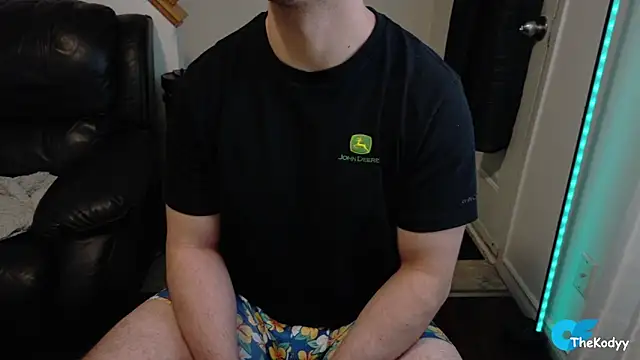 Snapshot of Thekodyy chatting on 23, 2, 2026 Thekodyy online show from 23, 2, 2026