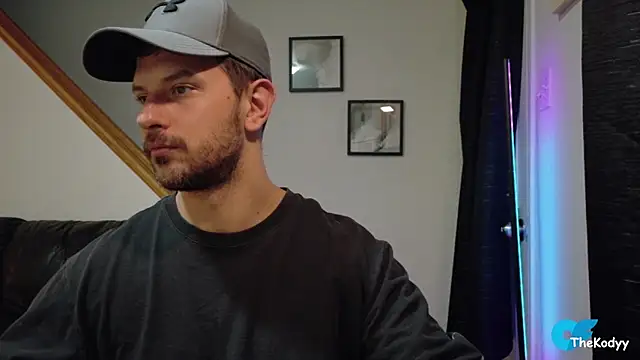 Snapshot of Thekodyy chatting on 14, 4, 2026 Thekodyy online show from 14, 4, 2026