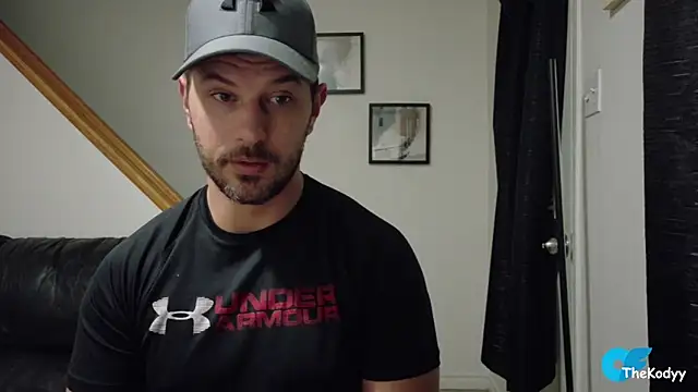 Snapshot of Thekodyy chatting on 15, 4, 2026 Thekodyy online show from 15, 4, 2026