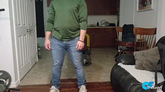 Snapshot of Thekodyy chatting on 15, 4, 2026 Thekodyy online show from 15, 4, 2026