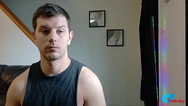 Thekodyy online show from 20, 6, 2026