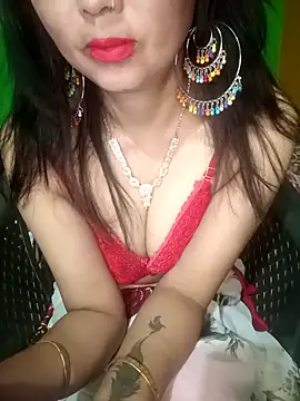 SAXYTannuja online show from 6, 5, 2026