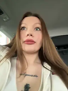 justmila online show from 20, 1, 2025