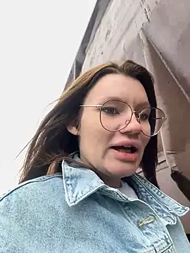 justmila online show from 16, 3, 2025