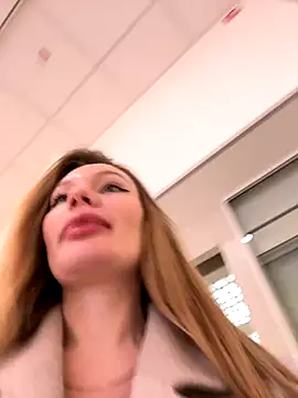 justmila online show from 14, 12, 2025