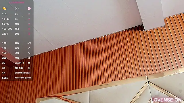 Sluttyandmature online show from 15, 3, 2025