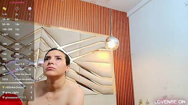 Sluttyandmature online show from 17, 3, 2025