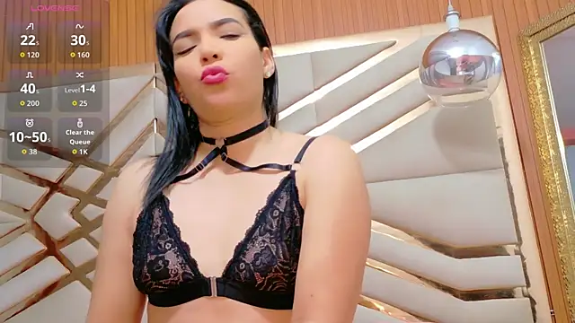 Sluttyandmature online show from 1, 11, 2025