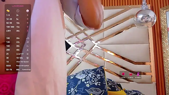 Sluttyandmature online show from 25, 7, 2026