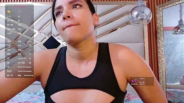 Sluttyandmature online show from 26, 7, 2026