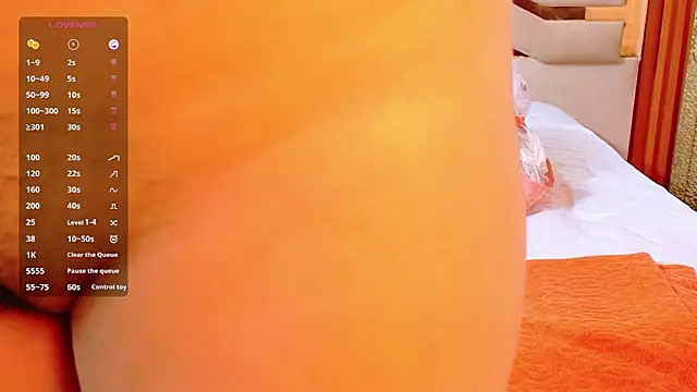 Sluttyandmature online show from 28, 7, 2026