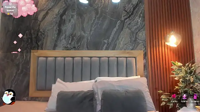 BellaPeers  online show from 6, 3, 2025